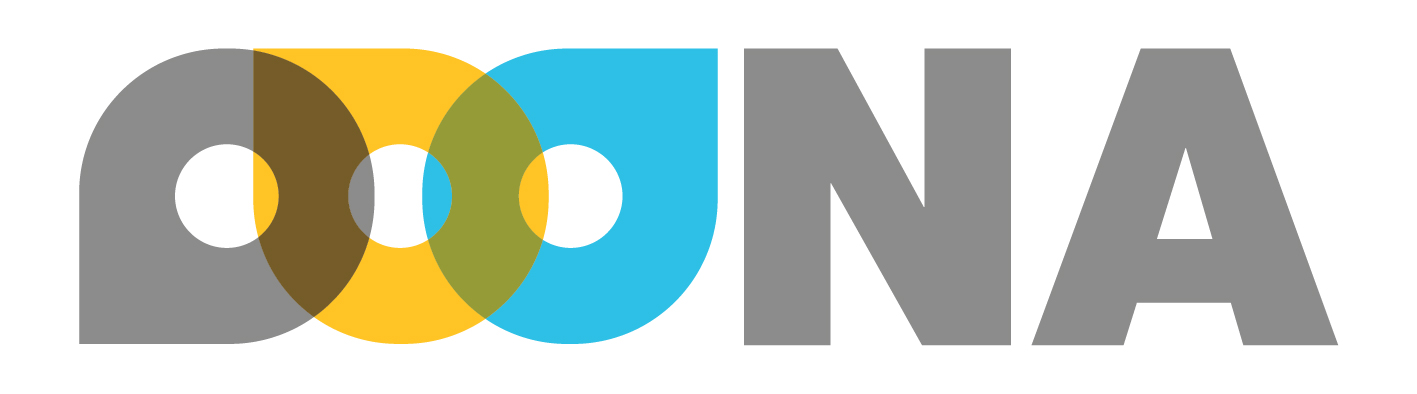 Logo van Ooona